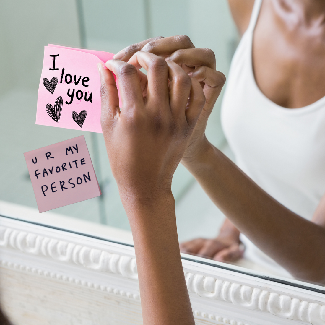 The Power Of Affirmations