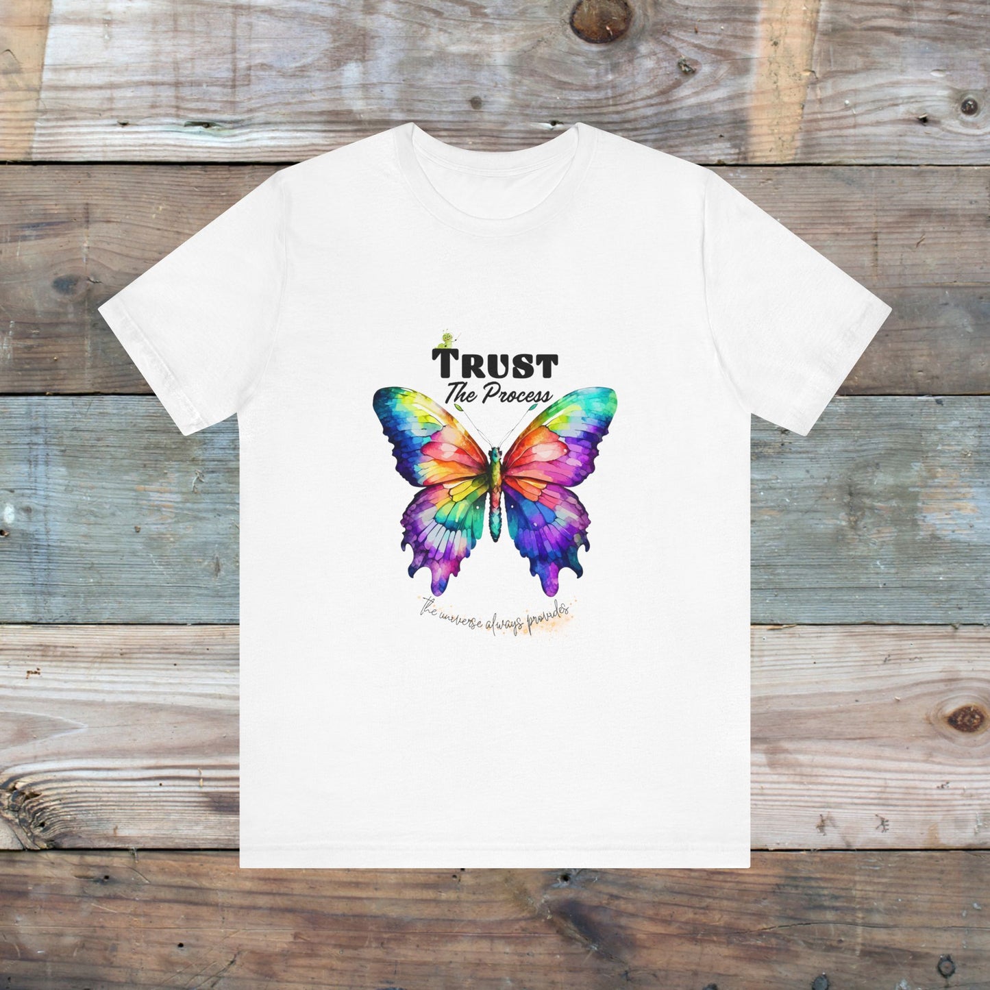 Trust The Process Tee