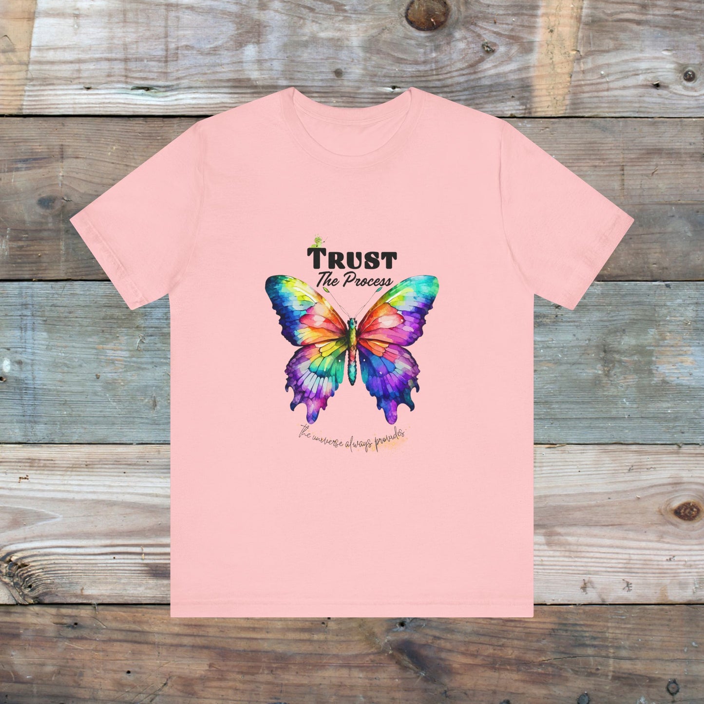 Trust The Process Tee