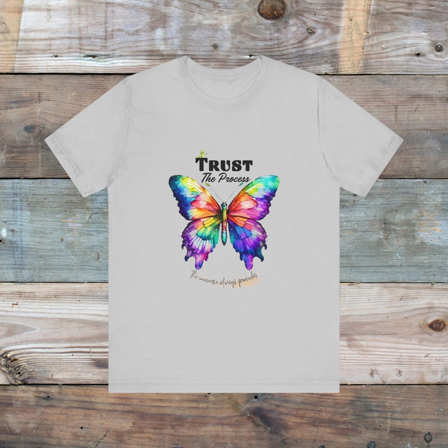 Trust The Process Tee
