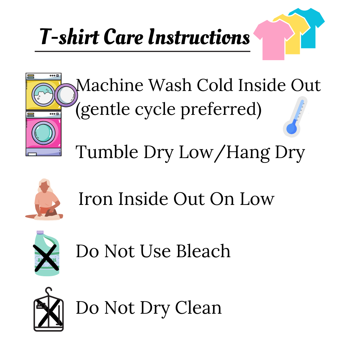 Trust The Process Tee