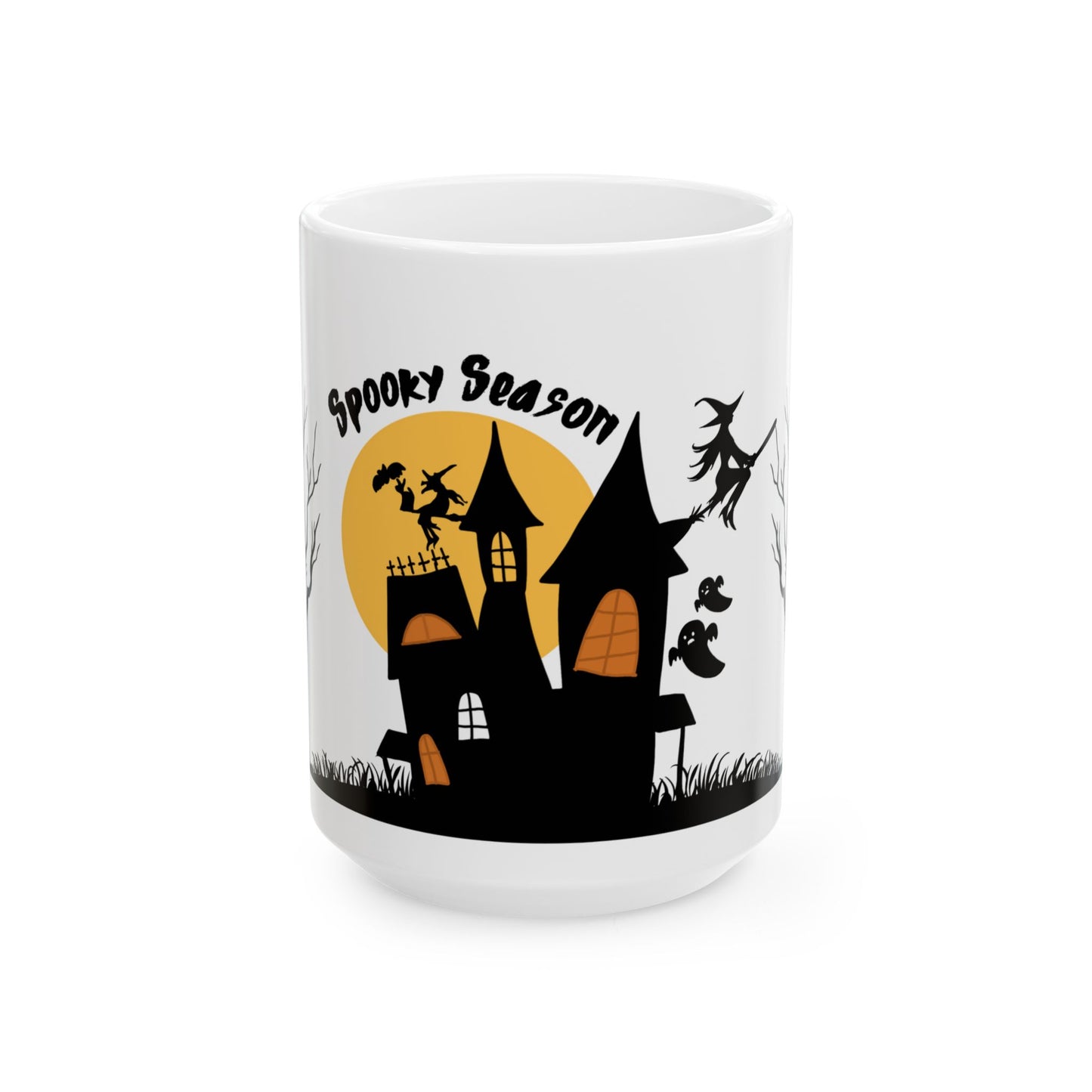 Spooky Season Mug