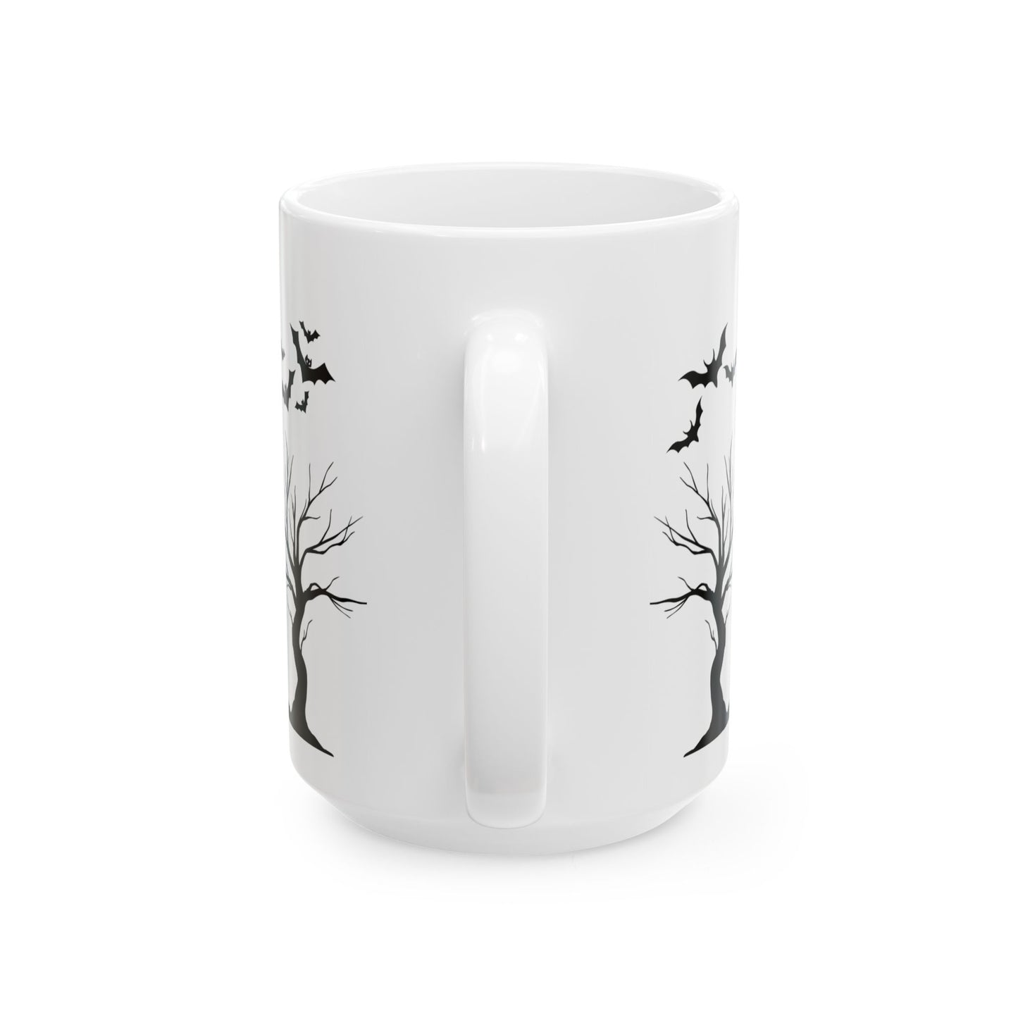 Spooky Season Mug