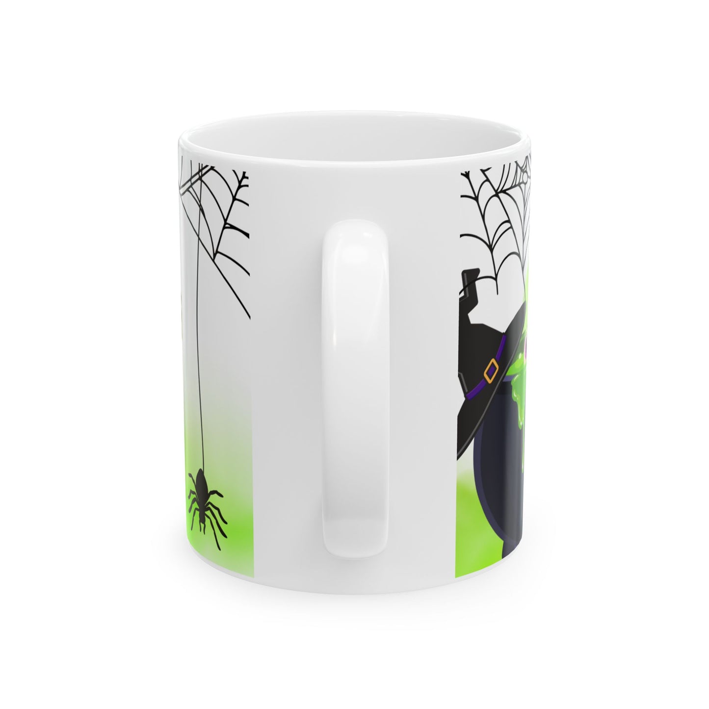 Drink Up Witches Mug