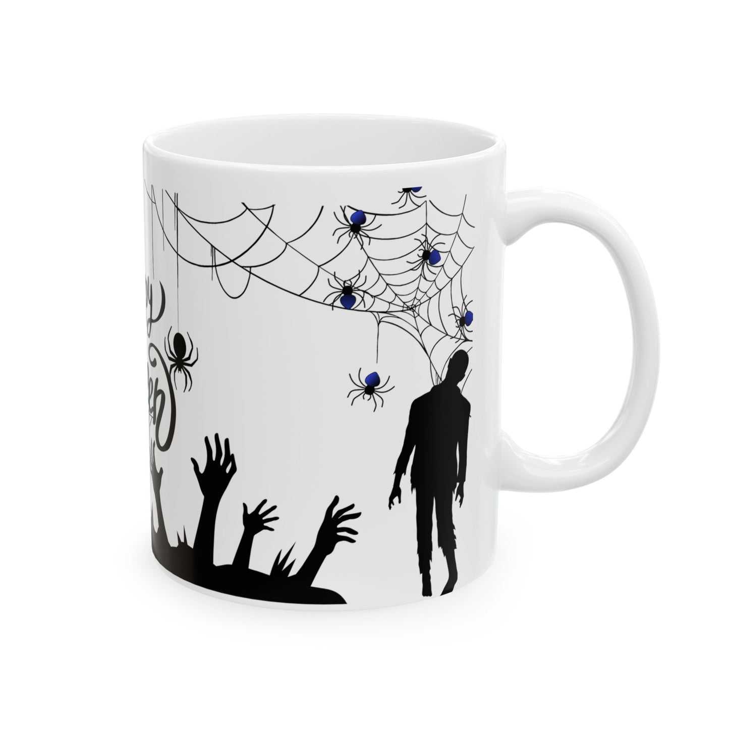 Happy Halloween Mug