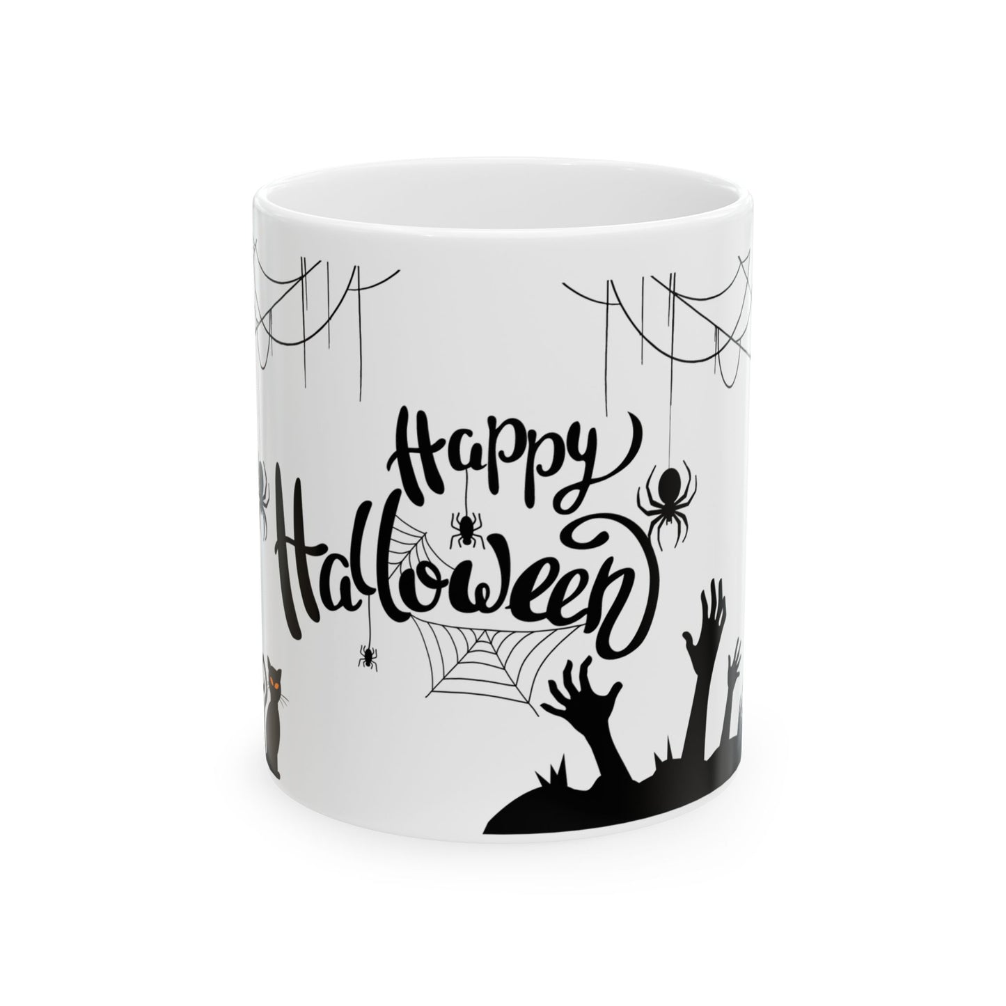 Happy Halloween Mug