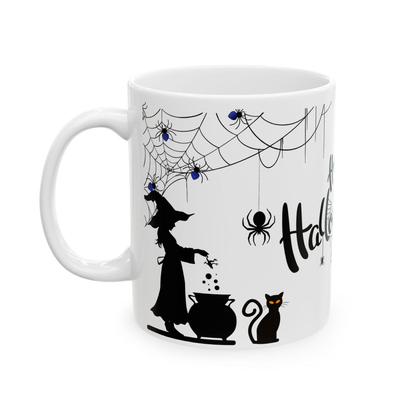 Happy Halloween Mug